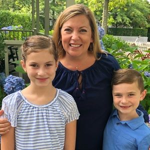 Meet your Posher, Brooke